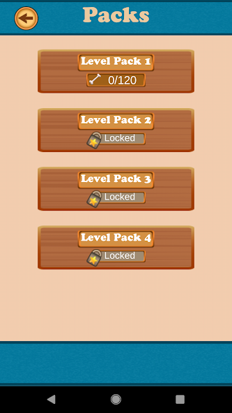 Puzzle Ball Challenge — screenshot 2