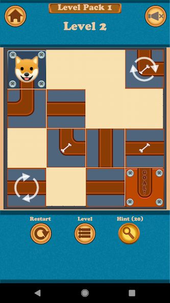Puzzle Ball Challenge — screenshot 4